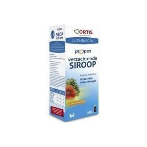 Ortis Propex comfort siroop 200 ml