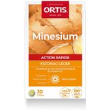 Ortis minesium spijsvertering tabletten 30TB