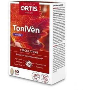 Ortis Toniven Nf Comp 4x15