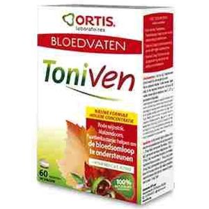 Ortis Toniven Nf Comp 4x15