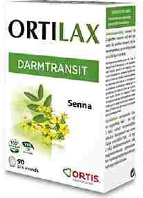 Ortis Ortilax Comp 5x18