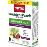 Ortis Vruchten & Vezels Regular Ecopack Comp 45
