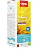 D Toxis Essential Framboos Hibiscus Bio 250 ml