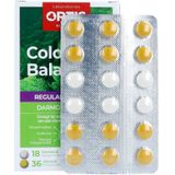 Ortis - Colon Balance Regular - Multivitaminen - Verrijkt met Citroenmelisse