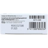 Ortis - Colon Balance Regular - Multivitaminen - Verrijkt met Citroenmelisse