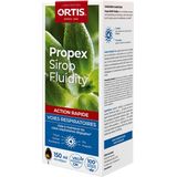 Ortis - Propex Fluidity - Siroop - Plantenextracten - 200 ml