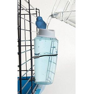 Savic Drinkfles Source Assorti