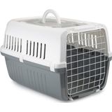 SAVIC Zephos 2 open Hundetransportbox