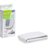 Savic Katzentoilette Aseo Giant - Bag it Up Litter Tray Bags, Giant, 6 Stück