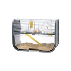 Savic  Geneve knaagdierkooi - 60 x 29 x 44 cm
