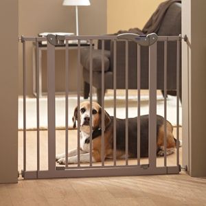 Verlengstuk van 7 cm breedte voor Afsluithek Savic Dog Barrier