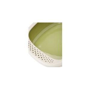 Savic Happy Planet Gizmo Large L:52 x B:39.5 x H:15 cm. Grey