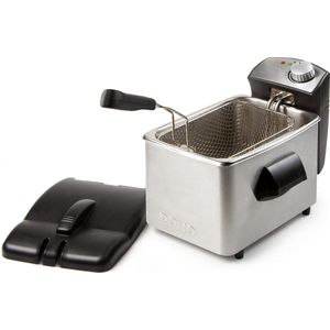 Domo Friteuse (do458fr)