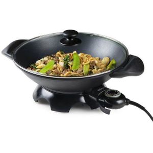 Domo Elektrische Wok (do8708w)
