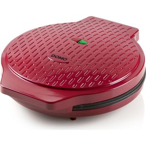 DOMO DO9177PZ - Pizzamaker MyExpress - Multifunctioneel