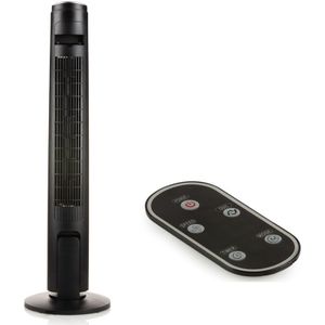 DOMO Do8127 Kolomventilator Verstelbare Richting 107Cm
