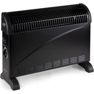 DOMO DO7350CH - Convector verwarming - Turbo - 3 standen - 2000W