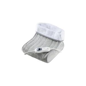 Domo DO635V - Voetenwarmer - Wasbaar - Grijs