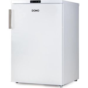 Domo koelkast tafelmodel 134 liter, energieklasse D, wit