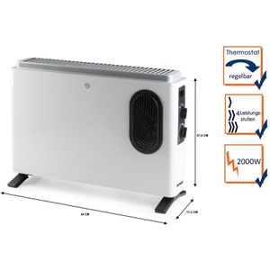 Convector DO7351CH