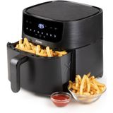 DOMO DO539FR Airfryer XXL - Heteluchtfriteuse 6L - 1500W