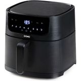 DOMO DO539FR Airfryer XXL - Heteluchtfriteuse 6L - 1500W