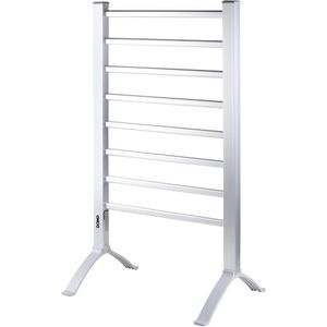 DOMO DO7117DR Elektrisch verwarmd droogrek met timer, 150 W