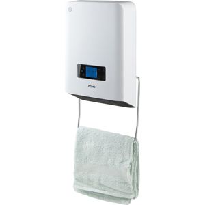 Domo Keramische Badkamerverwarming (do7353h)