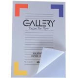 Gallery Kalkpapier A4 - 50 Vellen