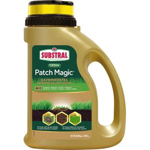 Substral Patch Magic 4 in 1 - 1 kg