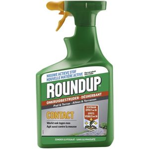 Roundup Contact P&T 1L