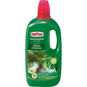 Kamerplanten voeding | Substral | 1 liter (Vloeibaar)