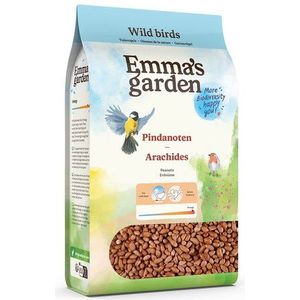 Gebroken pinda's - Pindastukjes geblancheerd 10kg
