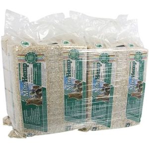 VADIGRAN Bedding Hemp Litter 2.8 kg