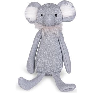 Speelgoed hond pluche koala kim 38cm