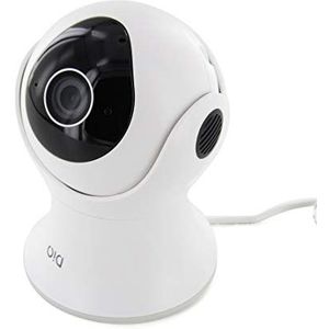 DiO Connected Home Roterende camera, wifi, binnen en buiten, 1280 x 1080p