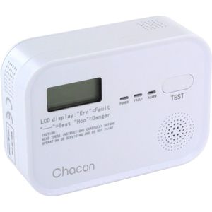 Chacon 34147 Co Detector