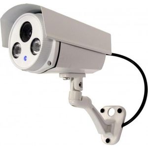 Chacon -Dummy outdoor camera bullet - met LED lampje