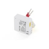 DiO Mini Inbouw Schakelaar - 200W of 24W LED - Compact