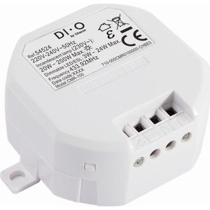 Dio Universele Dimmer Module 200w | Schakelmateriaal