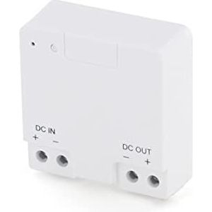 DiO Connected home Deuropeningsmodule 12/24 V