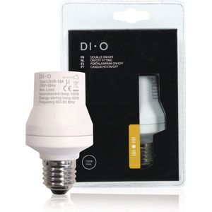 DiO Dio-domo42 Aan / Uit Fitting