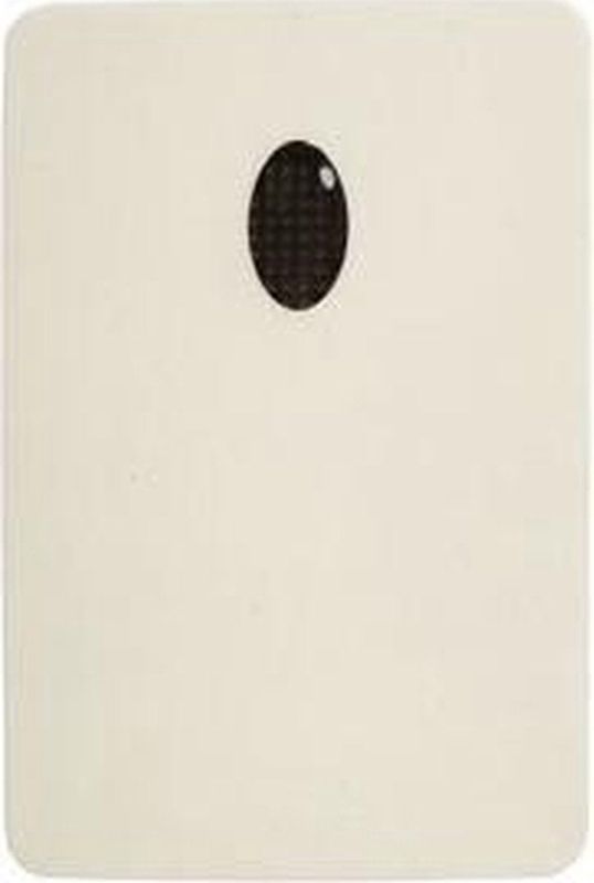 DiO - Draadloze Schemer Schakelaar - Sensor - Zwart - 433.92 MHz