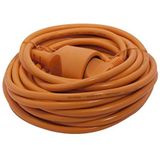 Chacon - Verlengkabel 66758 - 12 m - CEE 7/5 - 3500 W - PVC