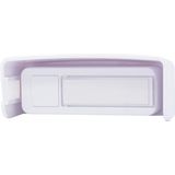 DiO - Draadloze Beldrukker Uitbreiding - Wit - Geschikt voor DiO Assortiment