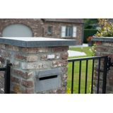 DiO - Draadloze Beldrukker Uitbreiding - Wit - Geschikt voor DiO Assortiment