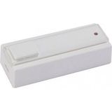 DiO - Draadloze Beldrukker Uitbreiding - Wit - Geschikt voor DiO Assortiment