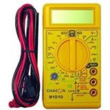 Meetgereedschap - LCD-Scherm - 8,9 cm - Automatische Polarisatie