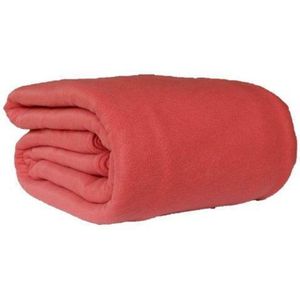 Brandvertragend Deken 220x240cm – Bengale - Heel zacht & Duurzaam