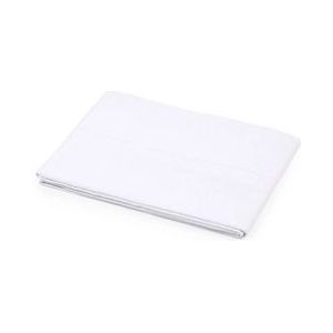 Lakens - Wit - Katoen - 240x260 cm